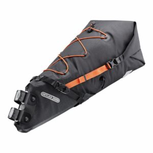 Ortlieb Seat-Pack Small Backpacking ~ Spinze.nl