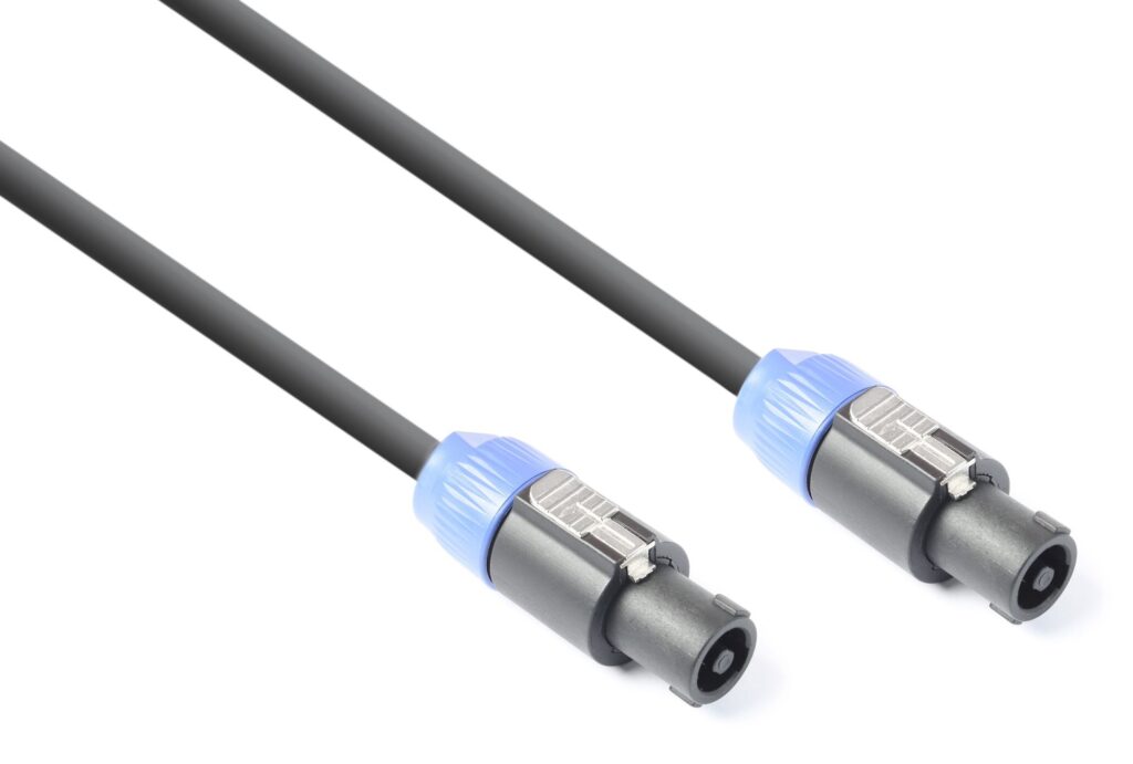 PD Connex CX26-20 Speakon kabel NL2-NL2 -2