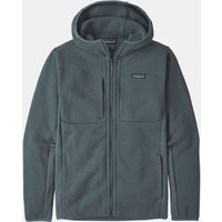 Patagonia Lightweight Better Sweater Hoody Grey ~ Spinze.nl
