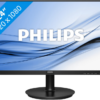 Philips 241V8LA/00 ~ Spinze.nl