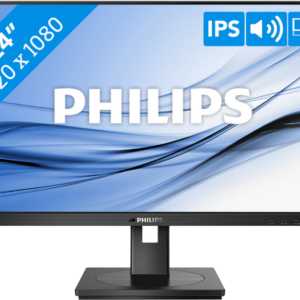 Philips 242B1G/00 ~ Spinze.nl