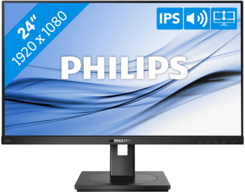 Philips 242B1G/00 ~ Spinze.nl