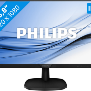 Philips 243V7QDAB ~ Spinze.nl
