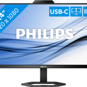 Philips 24E1N5300HE/00 ~ Spinze.nl