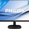 Philips 273V7QDAB ~ Spinze.nl