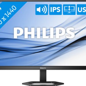 Philips 27E1N5600AE/00 ~ Spinze.nl