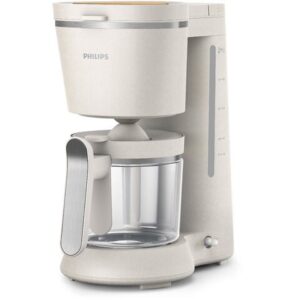 Philips HD5120/00 Koffiefilter apparaat Wit ~ Spinze.nl