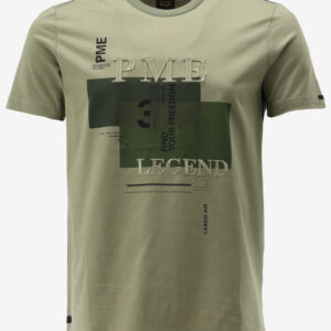 Pme Legend T-shirt ~ Spinze.nl
