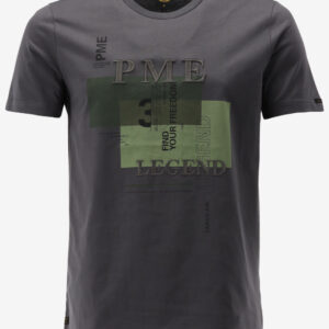 Pme Legend T-shirt ~ Spinze.nl