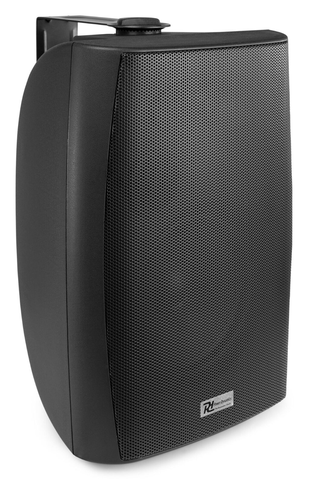 Power Dynamics BF80TB 100V in-/outdoor speaker 50W 8" - Zwart ~ Spinze.nl