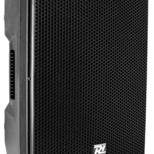 Power Dynamics PD410A actieve Bi-Amp 10" speaker 800W met DSP ~ Spinze.nl