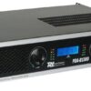 Power Dynamics PDA-B1000 Professionele PA Versterker 1000W RMS Stereo ~ Spinze.nl