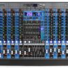 Power Dynamics PDM-S2004 20 kanaals 2-secties mixer ~ Spinze.nl
