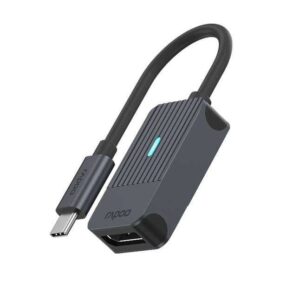 Rapoo USB-C Adapter