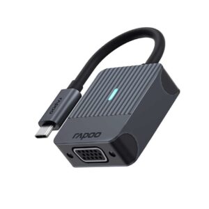 Rapoo USB-C Adapter