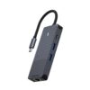 Rapoo USB-C Multiport Adapter