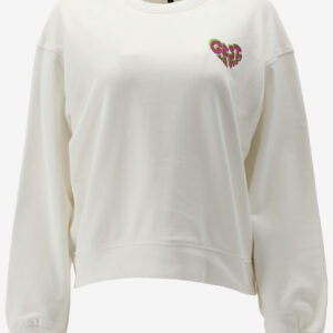 Refined Sweater SMILEY ~ Spinze.nl