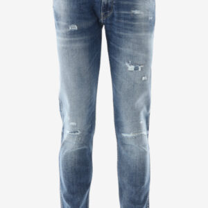 Replay Slim Fit ANBASS ~ Spinze.nl