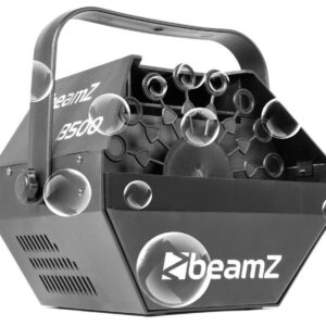Retourdeal - BeamZ B500 Bellenblaasmachine ~ Spinze.nl