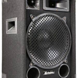 Retourdeal - MAX Disco Speaker MAX12 700W 12" ~ Spinze.nl