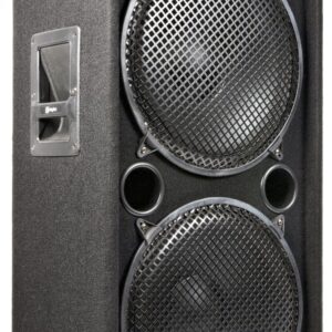 Retourdeal - MAX Disco Speaker MAX215 2000W 15" ~ Spinze.nl