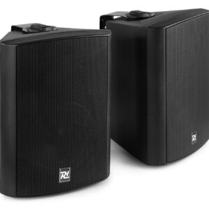 Retourdeal - Power Dynamics DS65MB actieve speakerset met Bluetooth - ~ Spinze.nl