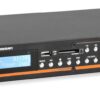 Retourdeal - Power Dynamics PDC85 Bluetooth / USB / SD Mediaspeler met ~ Spinze.nl