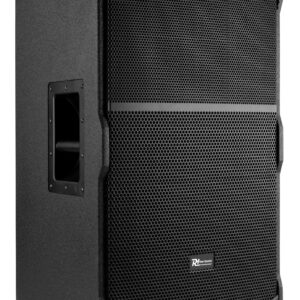 Retourdeal - Power Dynamics - PDY212 - Passieve speaker - 12 inch - ~ Spinze.nl