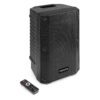 Retourdeal - Vonyx VSA08BT actieve speaker Bluetooth - 250W