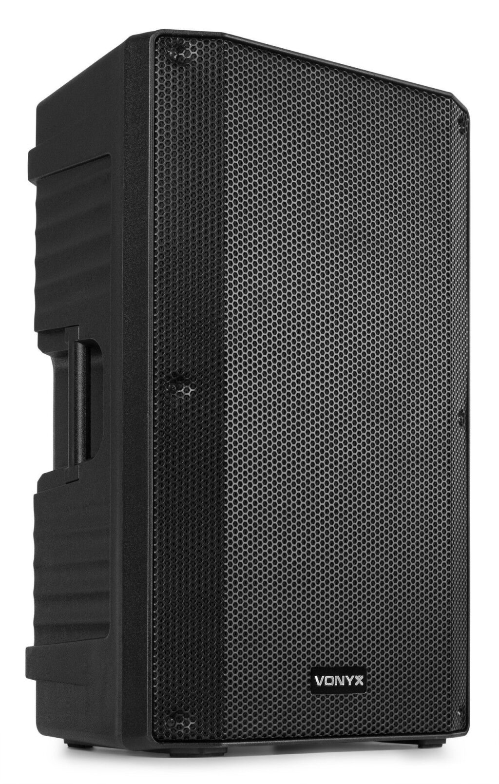 Retourdeal - Vonyx VSA12 actieve speaker 12" bi-amplified - 800W ~ Spinze.nl