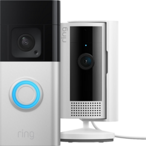 Ring Battery Video Doorbell Plus + Indoor Cam 2nd Gen ~ Spinze.nl