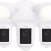 Ring Floodlight Cam Wired Pro Wit 3-pack ~ Spinze.nl