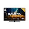 Salora 43XFA4404 - 43 inch - LED TV ~ Spinze.nl
