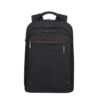 Samsonite Network 4 Laptop Backpack 15.6" Charcoal Black ~ Spinze.nl