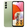 Samsung GALAXY A14 128GB Smartphone Groen ~ Spinze.nl