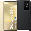 Samsung Galaxy S24 128GB Geel 5G + Accessoirepakket ~ Spinze.nl