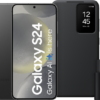 Samsung Galaxy S24 128GB Zwart 5G + Accessoirepakket ~ Spinze.nl