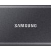 Samsung Portable SSD T7 2TB Externe SSD Grijs ~ Spinze.nl