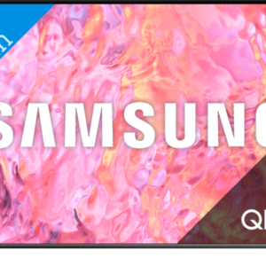 Samsung QLED 43Q64C (2023) ~ Spinze.nl