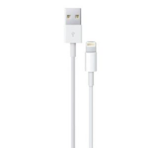 Scanpart USB-A naar Apple Lightning kabel 2