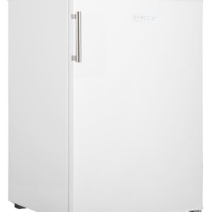 Severin TKS8846 Tafelmodel koelkast met vriesvak ~ Spinze.nl