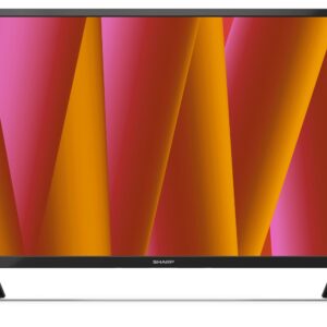 Sharp 32FG4 - 32 inch - LED TV ~ Spinze.nl