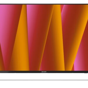 Sharp 40FG4 - 40 inch - LED TV ~ Spinze.nl