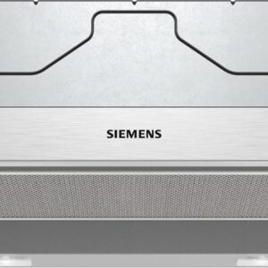 Siemens LI64MB521 Afzuigkap vlakscherm Grijs ~ Spinze.nl