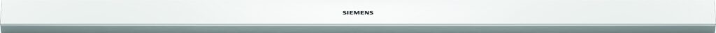 Siemens LZ49521 Afzuigkap accessoire Wit ~ Spinze.nl