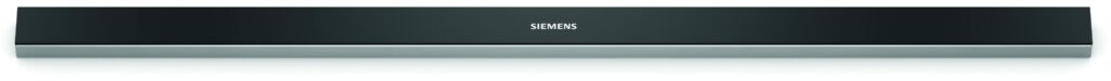 Siemens LZ49561 Afzuigkap accessoire Zwart ~ Spinze.nl
