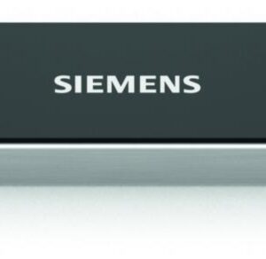 Siemens LZ49561 Afzuigkap accessoire Zwart ~ Spinze.nl