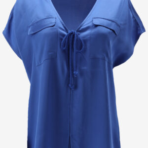 Simple Blouse SALLY ~ Spinze.nl