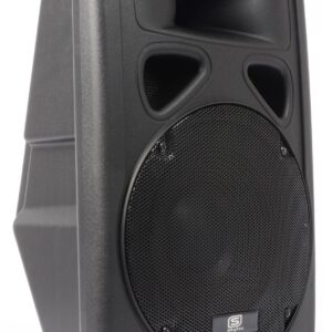 SkyTec SP1200A ABS Actieve PA Speaker 12 inch 600W ~ Spinze.nl