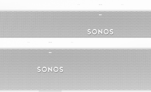 Sonos Ray Duopack Wit ~ Spinze.nl